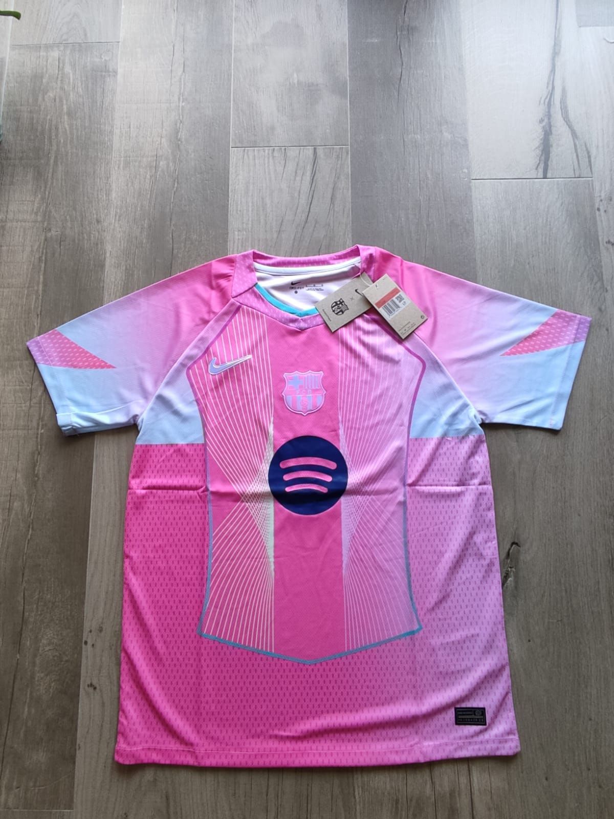 Camisola de futebol