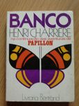 Banco
de Henri Charriére