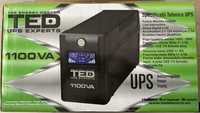 Безперебійник дбж ups ted 1100va