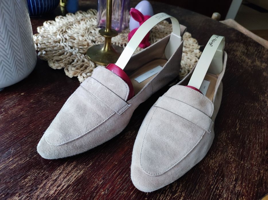 Buty Reserved rozm. 37