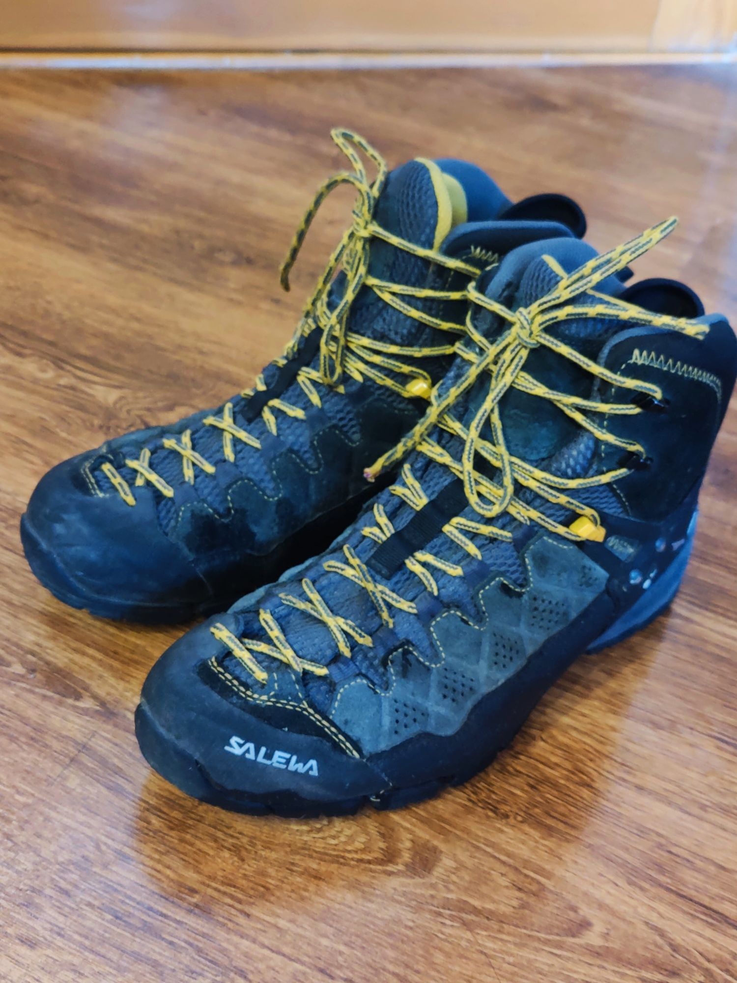 Черевики Salewa 42.5