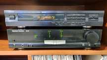 Tuner Yamaha TX-492 RDS