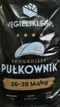 Groszek workowany Eko groszek PUŁKOWNIK Promocja