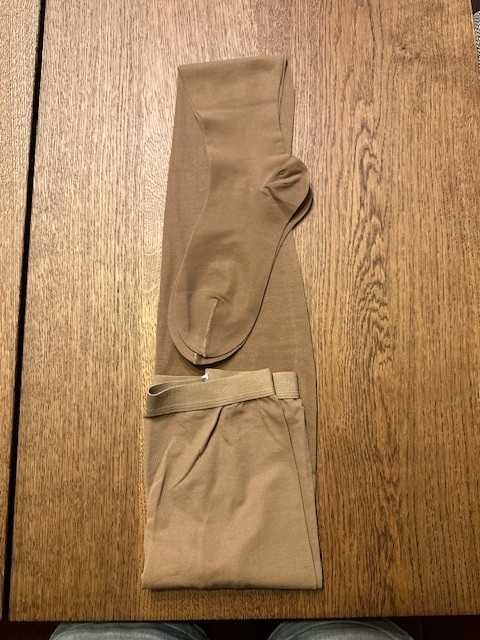 Collant de descanso Lycias