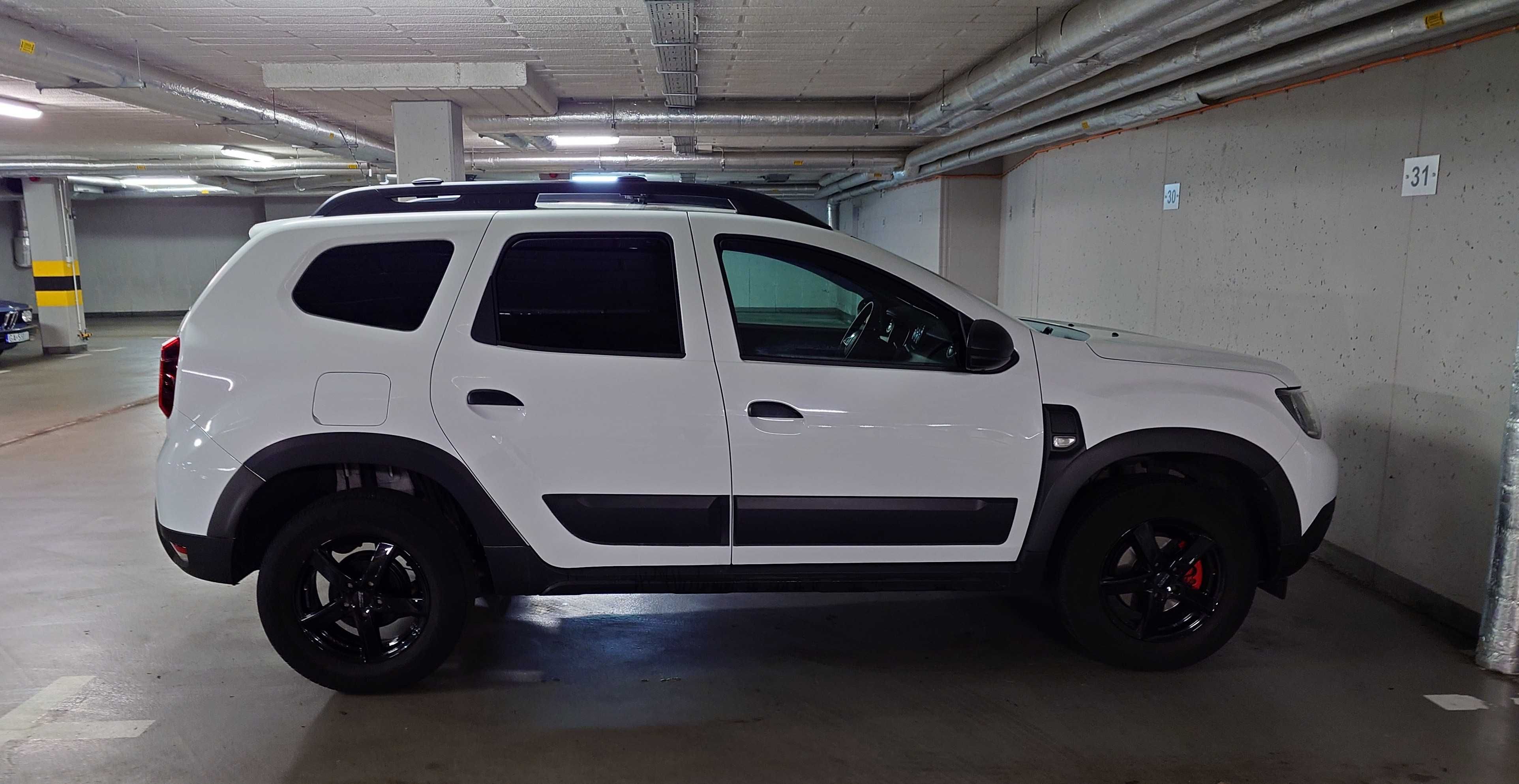 Dacia Duster 2020