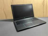 Gamingowy Dell G3 i5-8300H GTX1050 RAM 16GB SSD 256GB HDD 1TB Win 10