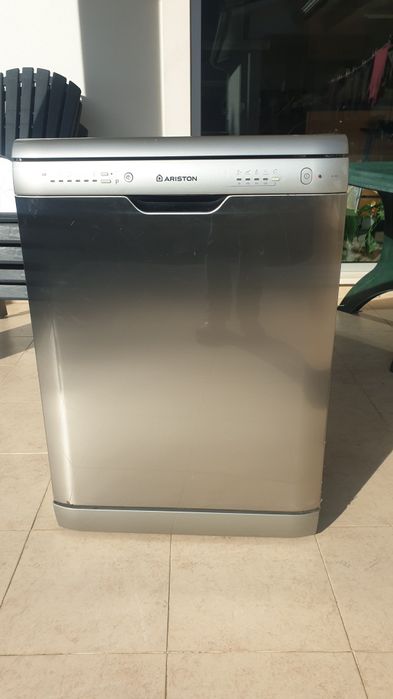 Máquina de lavar loiça