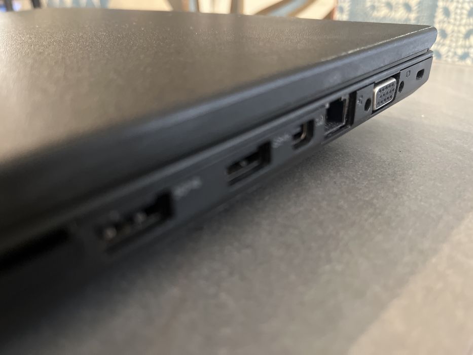 Lenovo ThinkPad L450 i5 5 gen 8/120 GB ssd