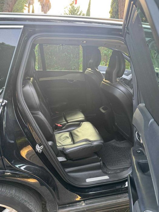 Volvo XC 90 2.0 D4 Inscription - NACIONAL