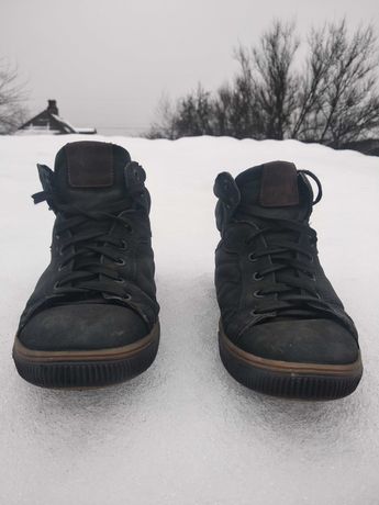 Зимние ботинки Mida