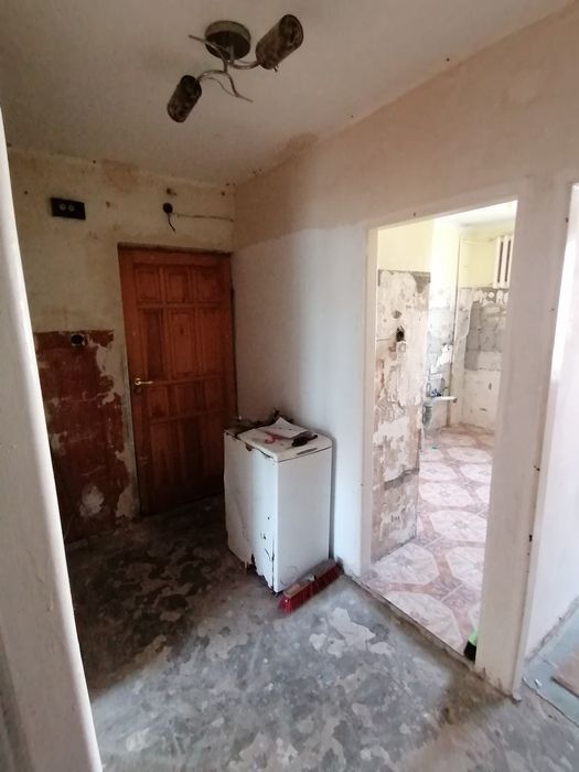 Mieszkanie ul bulwarowa