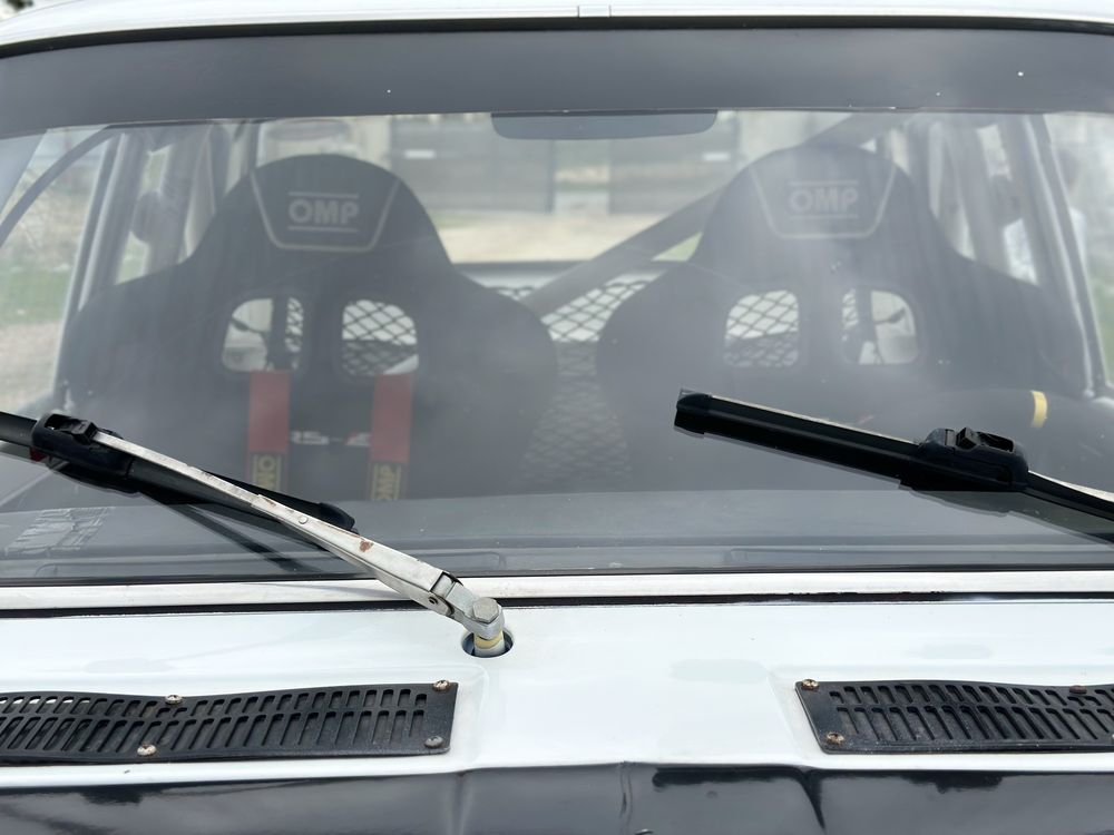 Datsun 1200, exTrofeu, passaporte tecnico, motor novo 1300