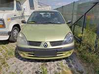 Renault Clio Do sprzedania lub na części