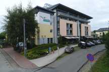 Apartament Atrium Sarbinowo (Mielno)Wakacje.Wolne od 22.08