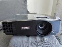 Projetor Parede BenQ