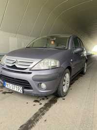 Citroen C3 1.4 hdi