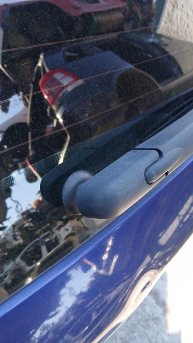 Motor limpa vidros trás FORD C-Max II (DXA/CB7, DXA/CEU)