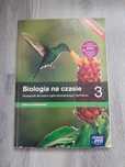 Biologia na czasie 3