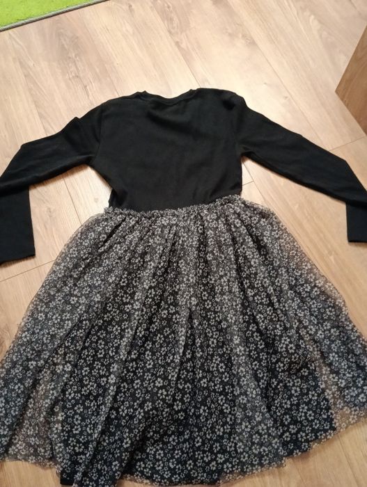 Sukienka dla dziewczynki River Island 152