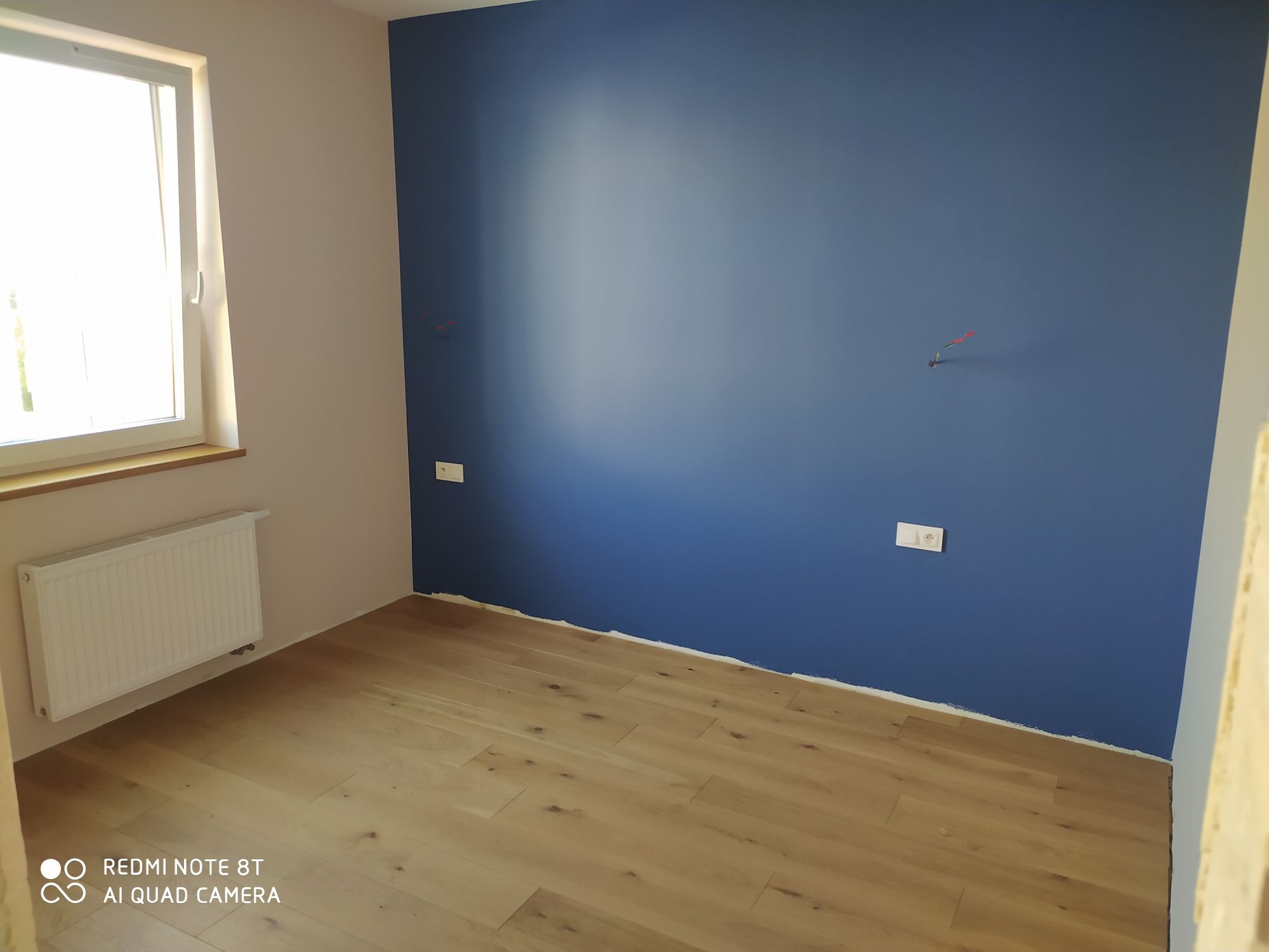 Nowe 2pok. 40m2, Niemcewicza