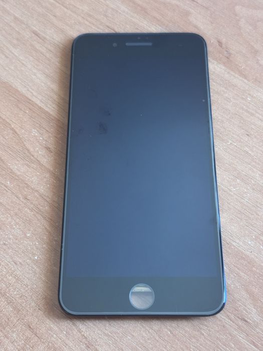 Новый экран на iphone 7 plus