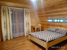 Domek góralski w Jurgowie k/Białki Tatrzańskiej
