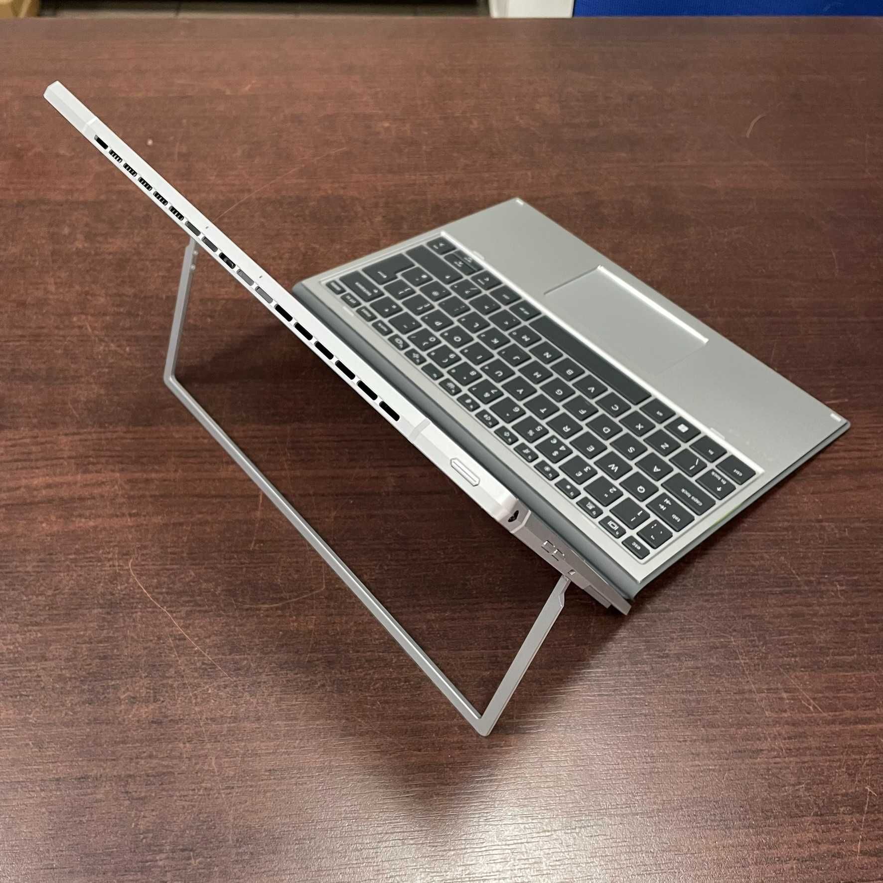 Laptop 2 w 1 HP Elite X2 G8 13" i5 11GEN 8GB 256SSD Win 11 Kl.A +