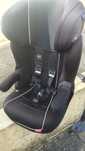 Cadeira auto isofix