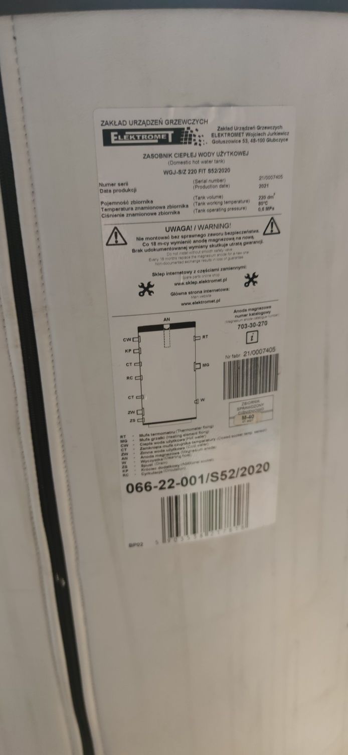 Zasobnik elektromet