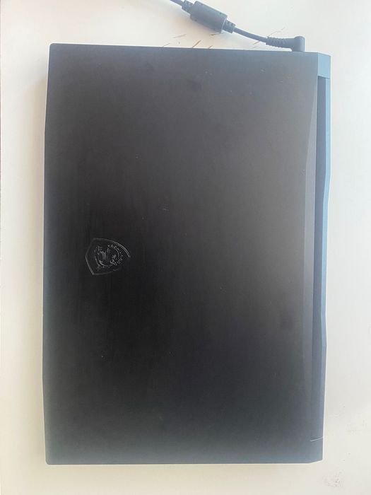 MSI Katana GF76 Gaming Laptop i7-11800H RTX3070 32GB 144Hz - OKAZJA !