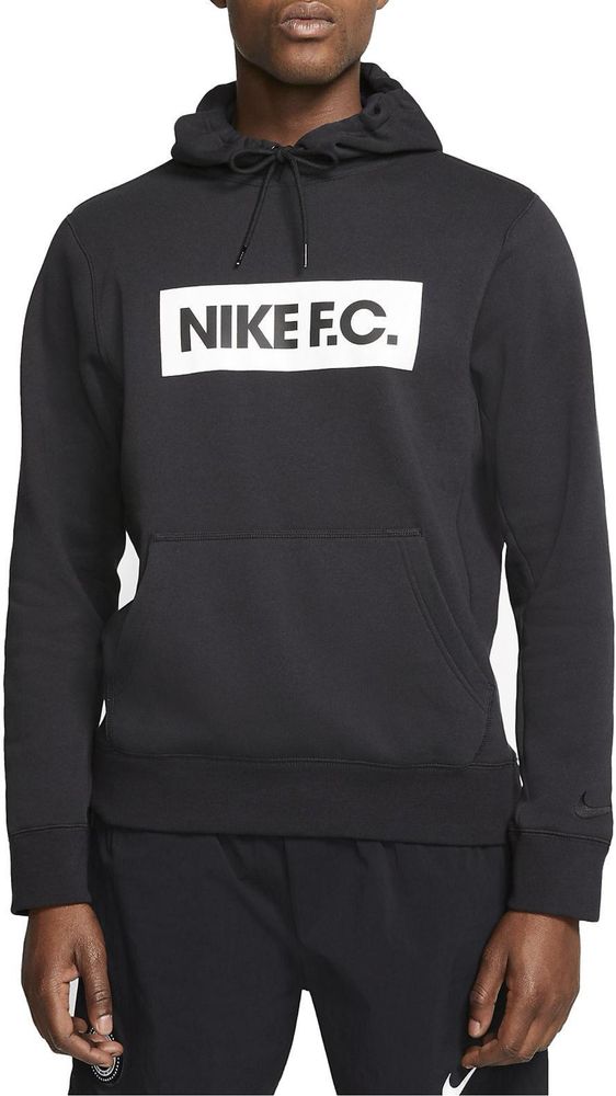 sweatshirt nike fc