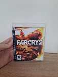 Far Cry 2 PL Polska Edycja PS3 PlayStation 3