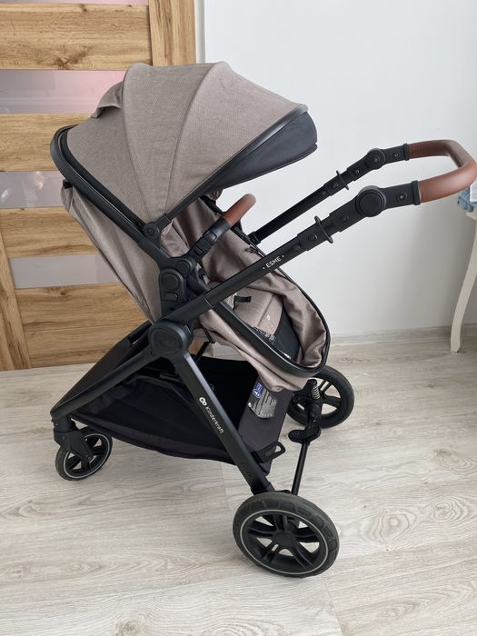 Wózek Kinderkraft 3w1 Esme