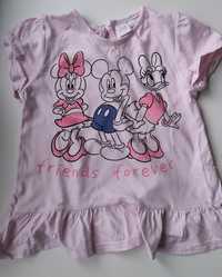 Koszulka Disney Minnie