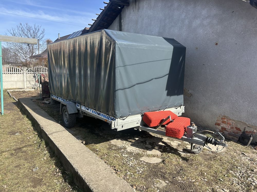 Продам прицеп причеп причіп