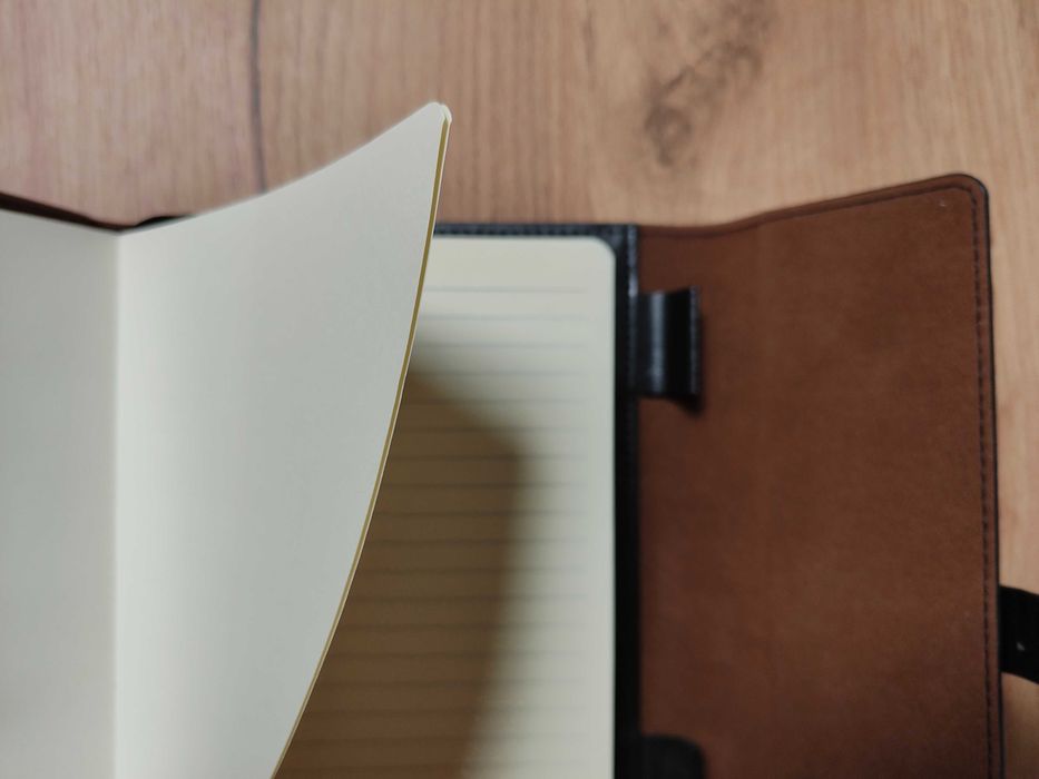 Notes Legia Warszawa