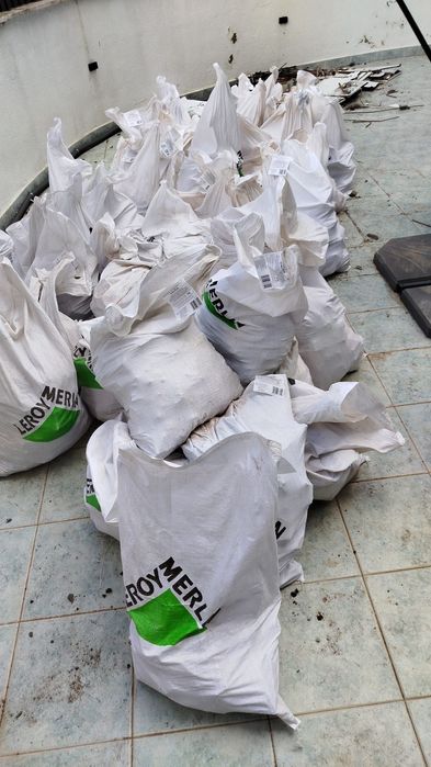 Alugarao recolha de Entulho