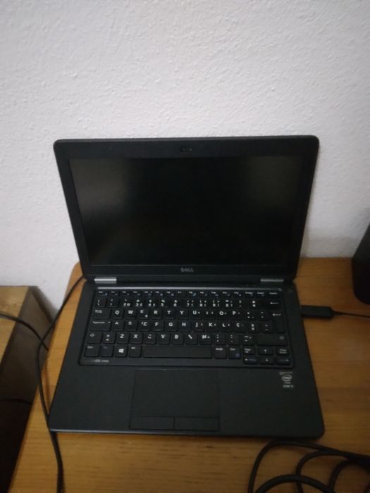Computador portátil Dell