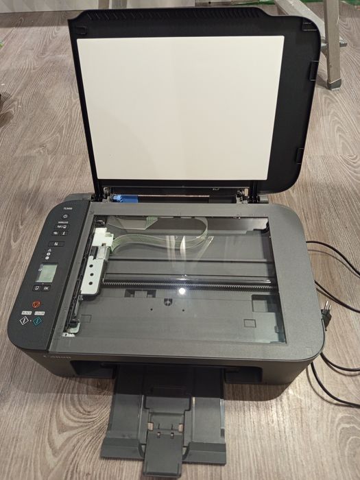 Drukarka canon Czarna