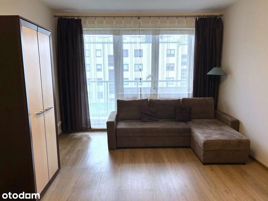 2 pokoje | Loggia | Gotowe do zamieszkania | Koszalin – Przylesie