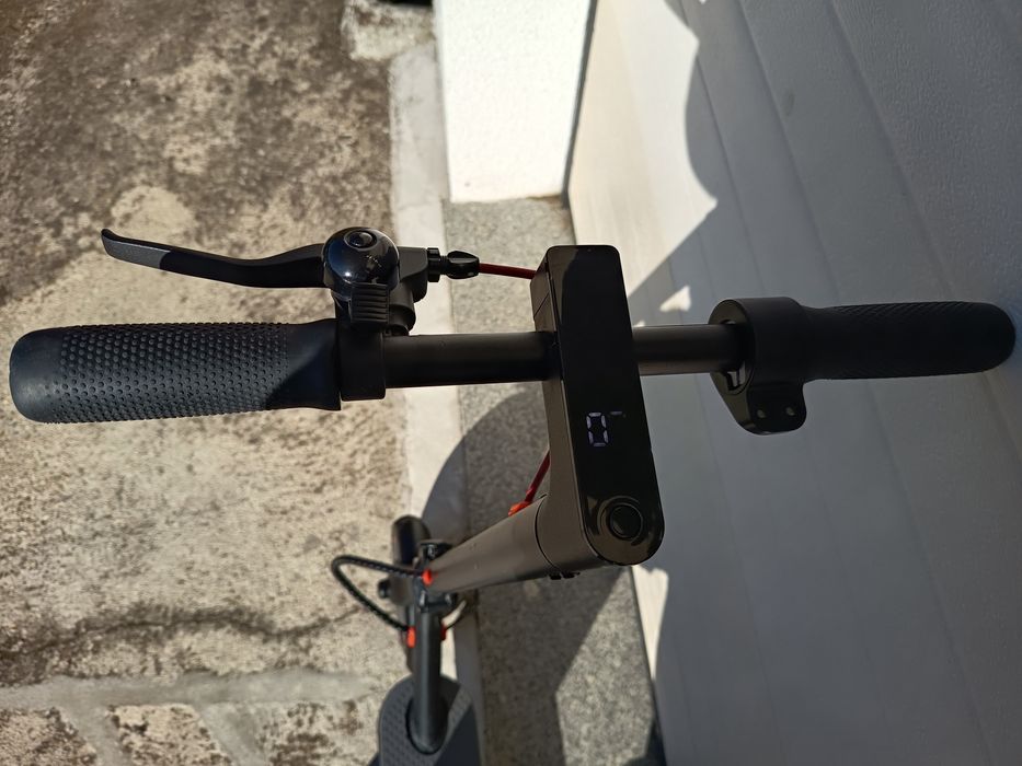 Trotineta elétrica Zwheel