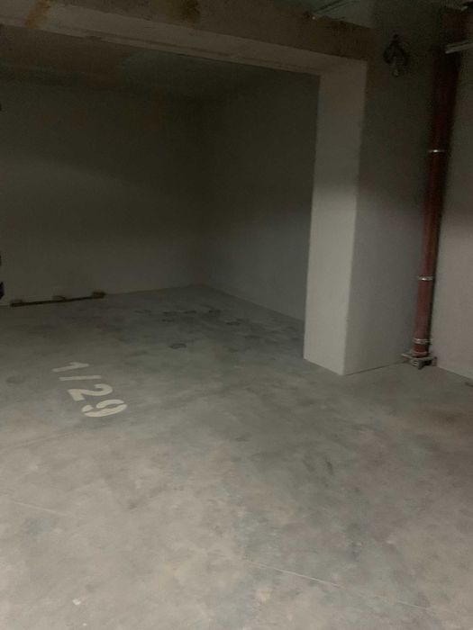 Паркінг Нагірна хенесі