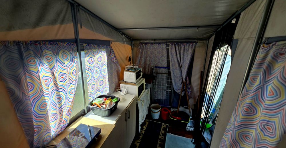 Pack Caravana Adria Optima 430 CE
