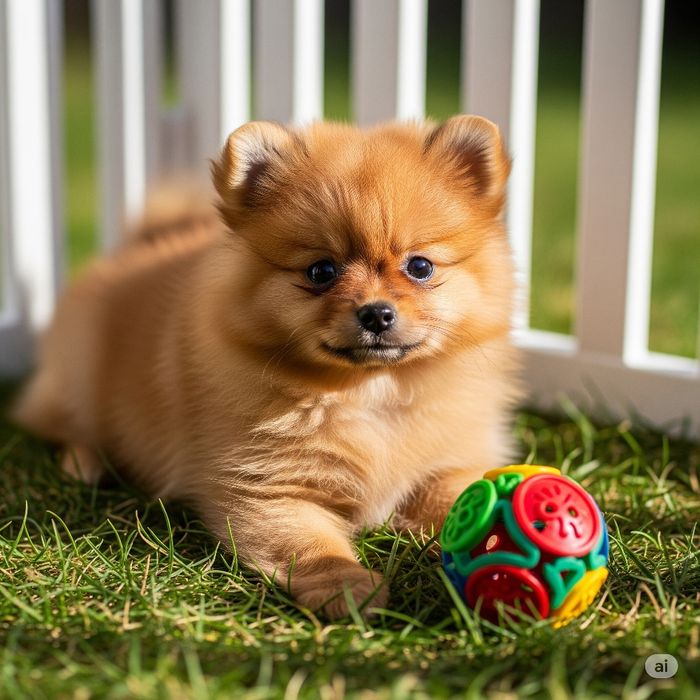 Малюки гарні чистокровні