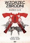 Wzorzec Zbrodni Warren Ellis