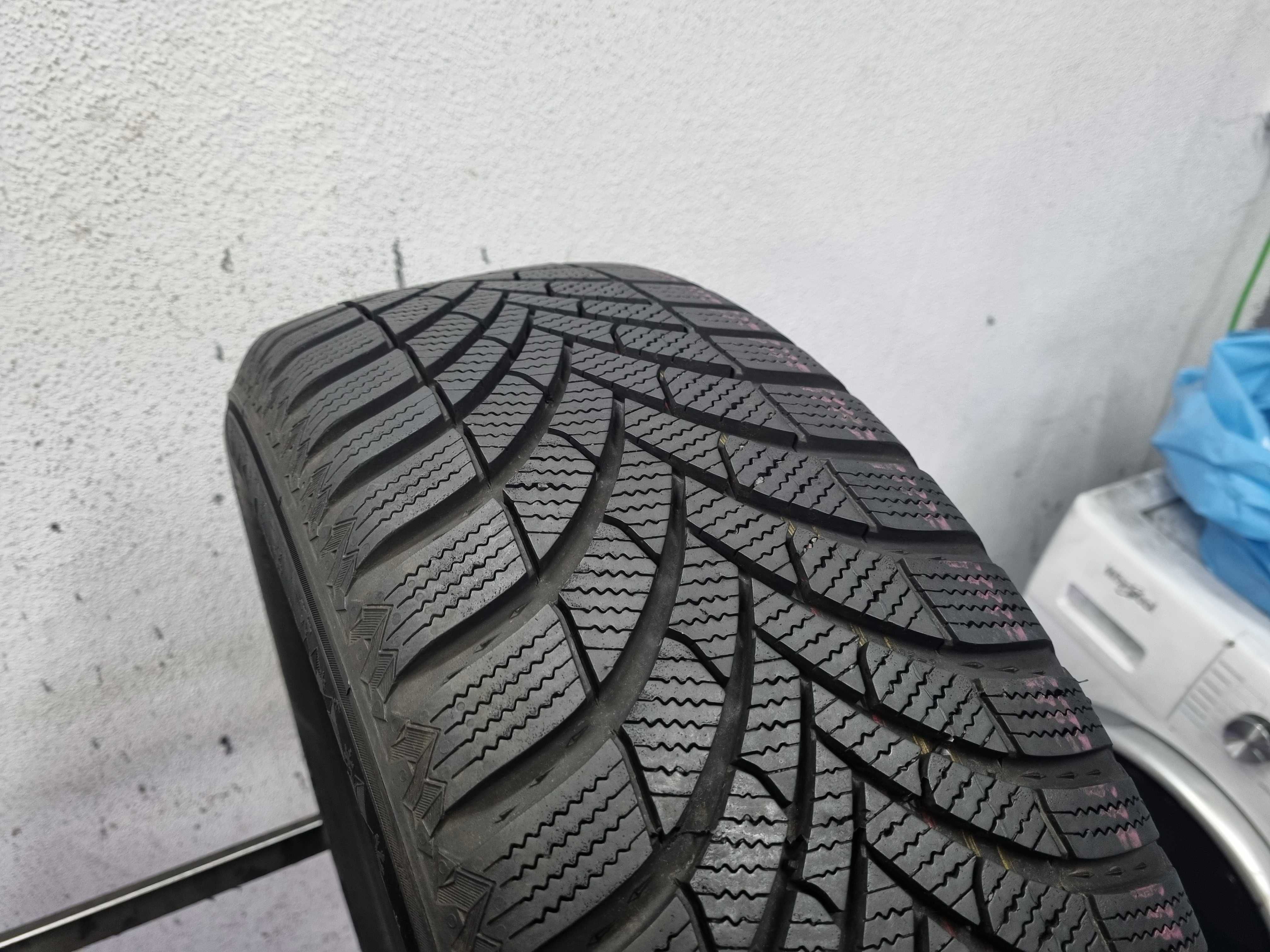 205/55/16 91H Semperit Speed-Grip 5 D.2622