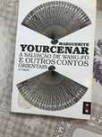 Marguerite Yourcenar