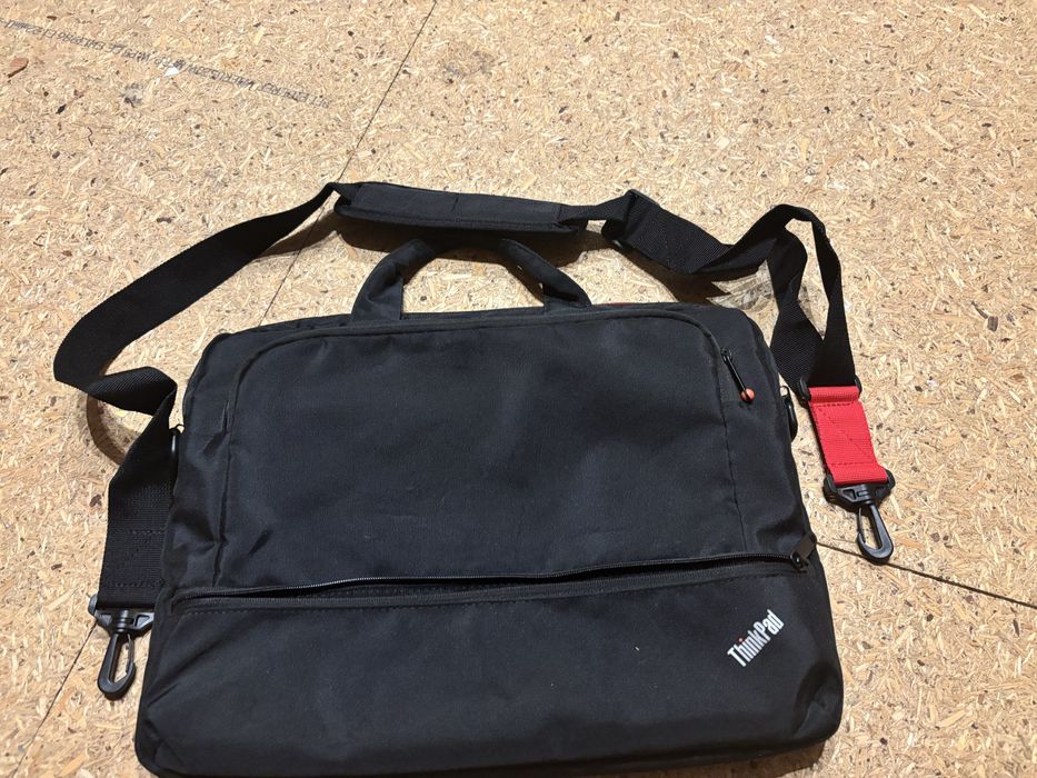 Torba na laptopa thinkpad