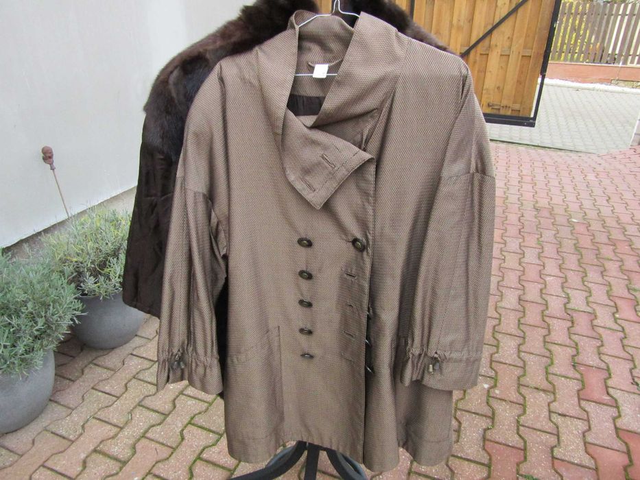 Furtro z norek z podpinką rozmiar M / L