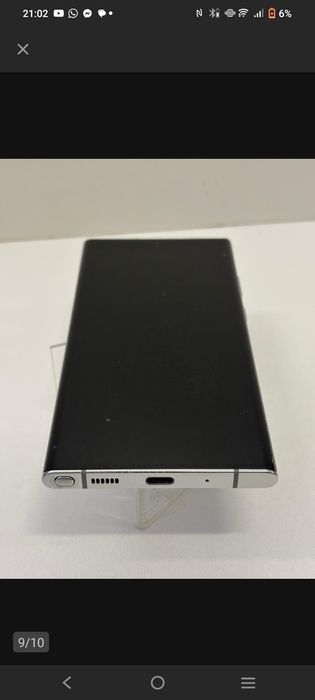 Samsung galaxy 20 note ultra